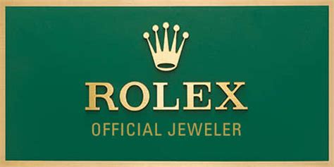 crown jewelers official rolex jeweler|Rolex crown identification.